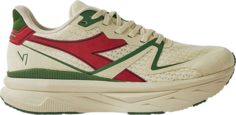 Кроссовки END. x Atomo V7000 Milano, кремовый Diadora