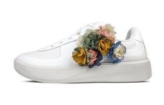 Кроссовки lululemon Cityverse Lifestyle Shoes Men Low-top White, слоновая кость