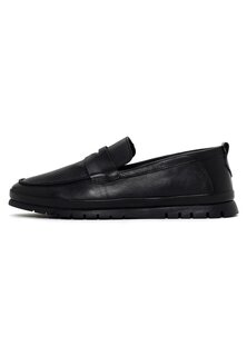Тапочки Derimod, цвет black