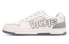 Кроссовки Dickies, бежевые/серые