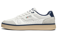 Кроссовки Kappa Skateboarding Shoes Men Low-top Blue, темно-синий