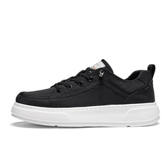 Кроссовки ENRICO COVERI Skateboarding Shoes Men Low-top, белый