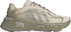 Кроссовки Adidas Oznova, кремовый