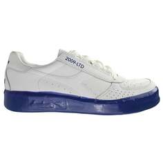 Мужские белые кроссовки B Lit msgm Diadora, белый