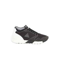 Современные мужские черные кроссовки Omicron tech Le Coq Sportif, черный