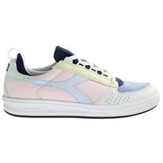 Мужские разноцветные кроссовки B Elite lc23 Diadora, мультиколор