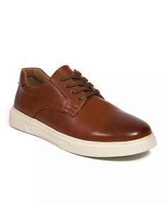 Мужские модные кроссовки Albany Dress DEER STAGS, коричневый