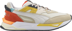 Кроссовки Puma Mirage Sport HC Pristine, коричневый