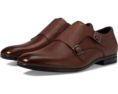 Лоферы ALDO Benedetto, цвет Cognac