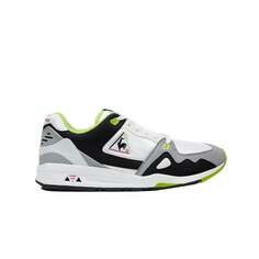 Мужские белые кроссовки 1000 р Le Coq Sportif, белый