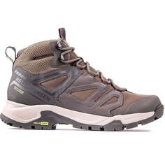 Сталхеймские ботинки Helly Hansen, зеленый