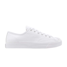 Кроссовки Converse Jack Purcell White, белый