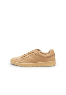 Низкие кеды Bata, цвет taupe