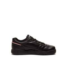 Мужские черные кроссовки Action Diadora, черный