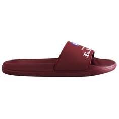 Мужские шлепанцы Jay красные Ben Sherman, красный