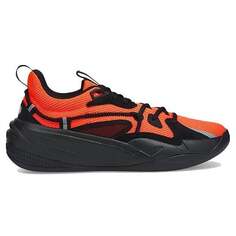 Мужские красные кроссовки J Cole x rs dreamer Puma, красный