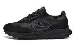 Кроссовки LOTTO Lifestyle Shoes Men Low-top, серый