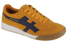 Низкие кроссовки Skechers Skechers Zinger Manchego, желтый