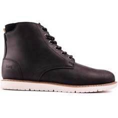 Склон холма де Бот Toms, черный