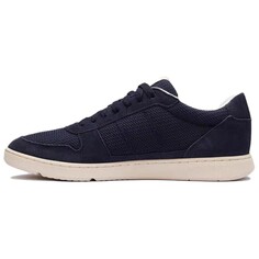 Кроссовки DECATHLON Skateboarding Shoes Men Low-top Indigo, индиго