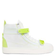 Джузеппе Занотти Коби Giuseppe Zanotti, белый