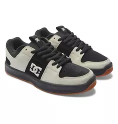 Кроссовки для скейтбординга DC Shoes "Lynx Zero S", белый