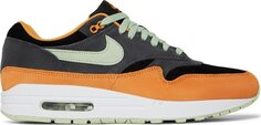 Кроссовки Nike Air Max 1 Premium Ugly Duckling - Honeydew, серый