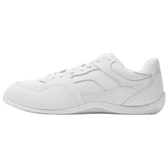 Кроссовки ZARA Lifestyle Shoes Men Low-top, белый