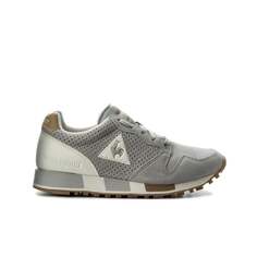 Мужские кроссовки премиум-класса Omega Le Coq Sportif, серый