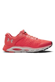 Кроссовки Infinite 3 Reflect Mesh Under Armour, красный