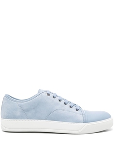 Lanvin кеды DBB1, синий