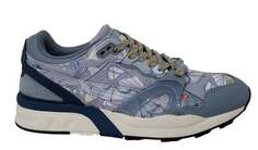 Мужская кожаная поилка на шнуровке Swash London XT2+ 359078 01 Puma, синий