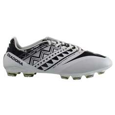 Мужские бутсы Dd Na3 glx 14 e Diadora, белый
