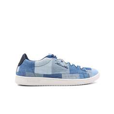 Мужские синие кроссовки Arthur Ashe De Nimes Le Coq Sportif, синий