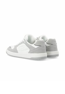 Кроссовки на шнуровке BIAJORDY Bianco, серый