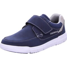 Туфли Westland Classic Flats, синий