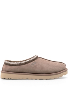 UGG тасмановы тапочки, коричневый
