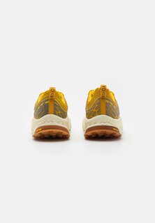 Кроссовки FRESH FOAM X HIERRO V8 New Balance, желтый