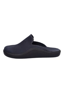 Тапочки Westland Slippers Monaco 202, темно-синий