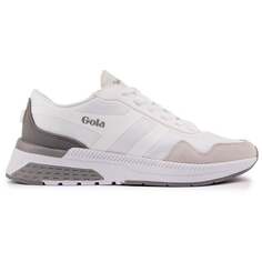 Кроссовки Atom Classic Gola, белый