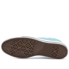 Converse x Stussy CT70 Привет, синий