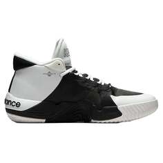 Мужские черные кроссовки New Balance Kawhi 2 New Balance, черный