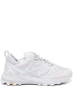 Philippe Model Paris кроссовки Rocx, белый