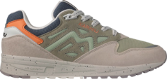 Кроссовки Legacy 96 Celadon Green Rainy Day, зеленый Karhu
