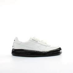 Мужские белые кроссовки B Lit msgm Diadora, белый