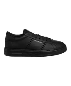 Кроссовки Emporio Armani, черный