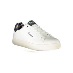 Мужские кроссовки Carrera из полиэстера, белый