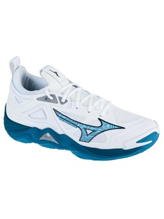 Кроссовки Mizuno, белый
