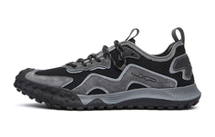 Кроссовки Jeep Lifestyle Shoes Men Low-top Black, черный