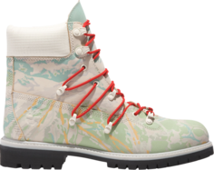 Кроссовки 6 Inch Premium Waterproof Boot Ski School, синий Timberland
